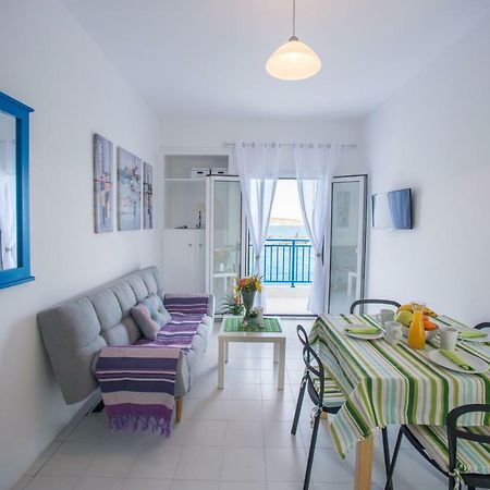 Sea View Apartments Ágios Nikólaos Екстериор снимка