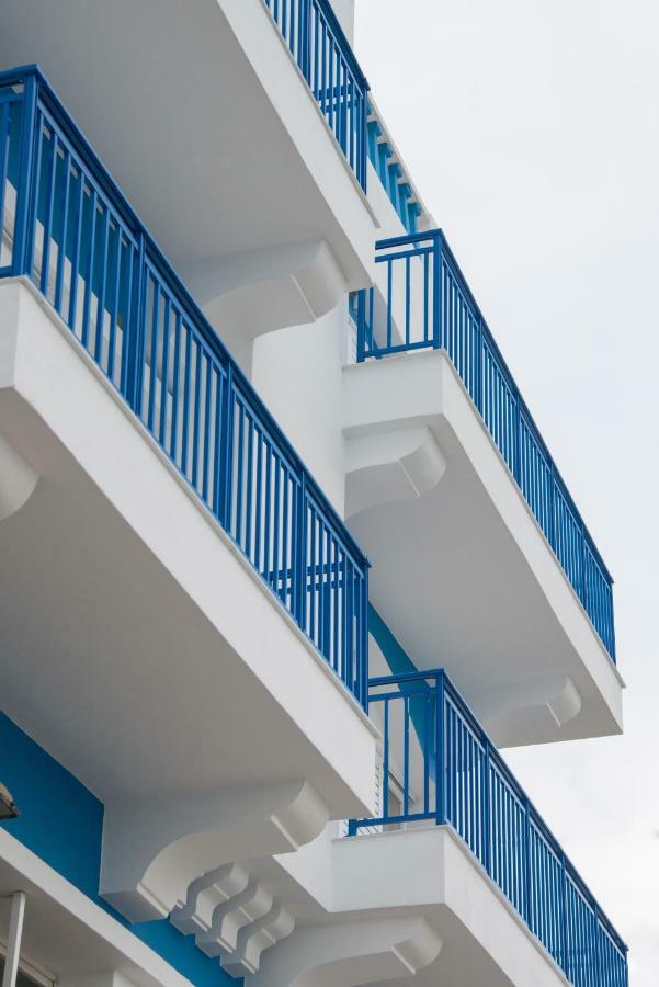 Sea View Apartments Ágios Nikólaos Екстериор снимка