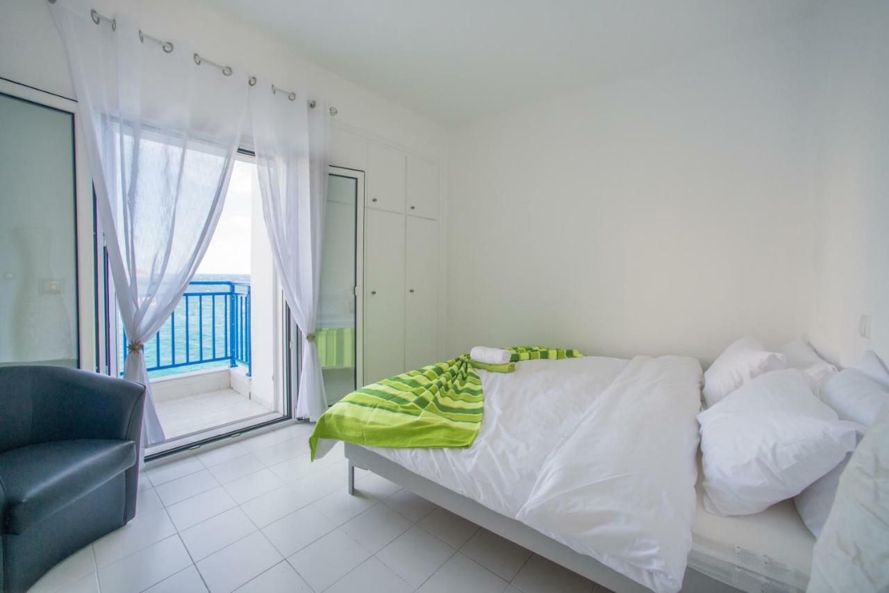 Sea View Apartments Ágios Nikólaos Екстериор снимка