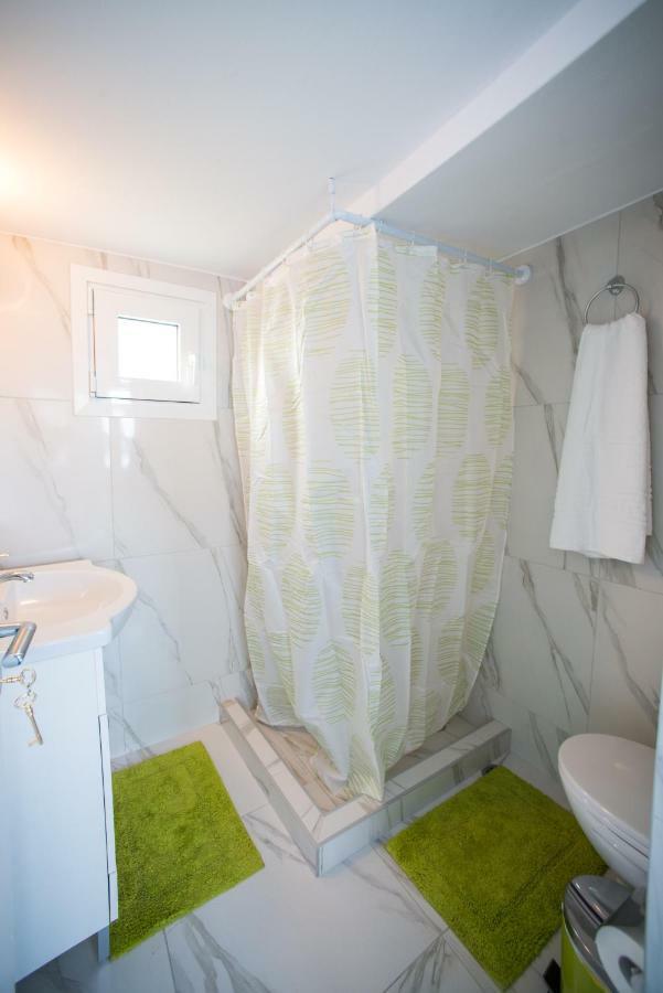 Sea View Apartments Ágios Nikólaos Екстериор снимка