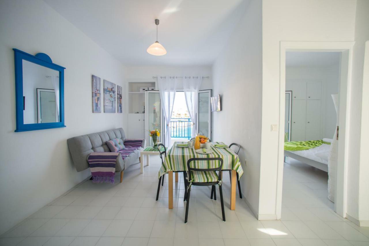 Sea View Apartments Ágios Nikólaos Екстериор снимка